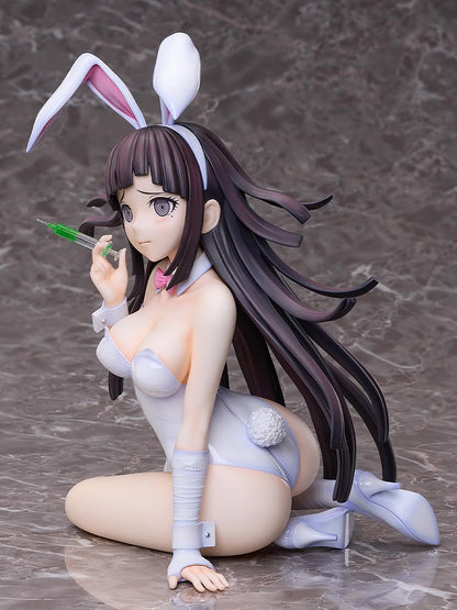 Freeing Mikan Tsumiki 1/4 Bunny Figure Super Danganronpa 2 Goodbye Despair- Japan Figure Store - #1 Bring To You The Best Japanese Goods