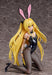 Freeing To Love-Ru Darkness Golden Darkness Bunny 1/6 Figure Japan Official- Japan Figure Store - #1 Bring To You The Best Japanese Goods