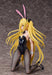 Freeing To Love-Ru Darkness Golden Darkness Bunny 1/6 Figure Japan Official- Japan Figure Store - #1 Bring To You The Best Japanese Goods