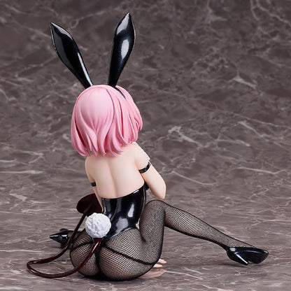Freeing To Love-Ru Darkness Momo Bunny 1/6 Scale Figure Japan Edition- Japan Figure Store - #1 Bring To You The Best Japanese Goods