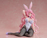 Freeing To Love-Ru Darkness 1/4 Sephie Michaela Deviluke Bunny Figure Japan- Japan Figure Store - #1 Bring To You The Best Japanese Goods