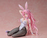 Freeing To Love-Ru Darkness 1/4 Sephie Michaela Deviluke Bunny Figure Japan- Japan Figure Store - #1 Bring To You The Best Japanese Goods
