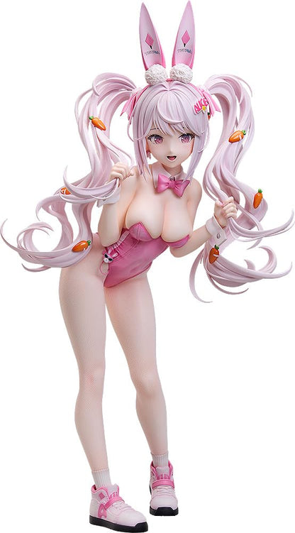 Freeing Victory Goddess Nikke Alice Wonderland Bunny 1/3 Scale Figure