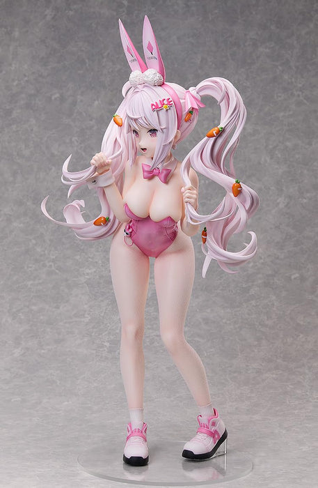 Freeing Victory Goddess Nikke Alice Wonderland Bunny 1/3 Scale Figure