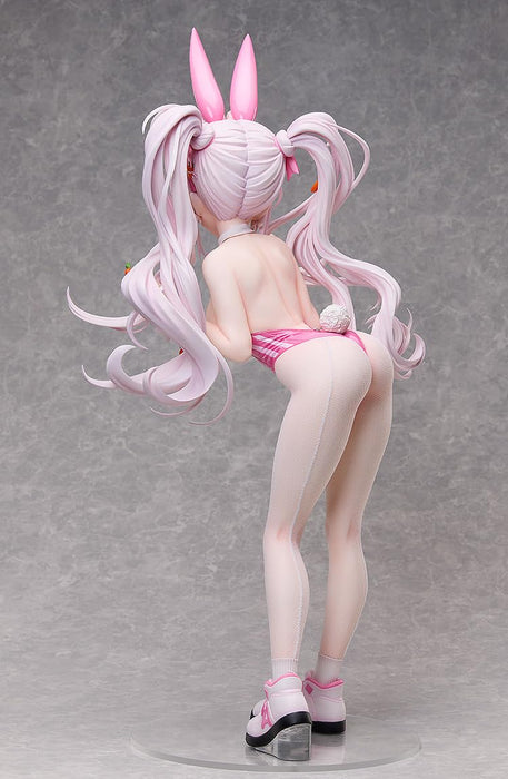 Freeing Victory Goddess Nikke Alice Wonderland Bunny 1/3 Scale Figure