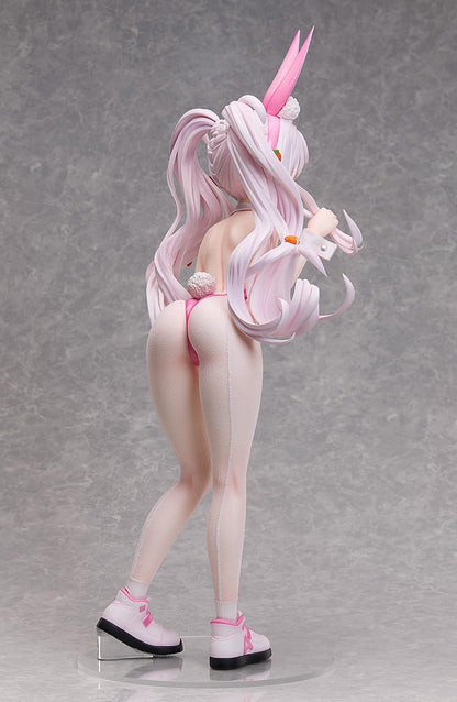 Freeing Victory Goddess Nikke Alice Wonderland Bunny 1/3 Scale Figure