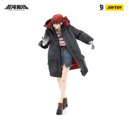 Joytoy Frontline Chaos Deer Action Figure Collectible Model- Japan Figure Store - #1 Bring To You The Best Japanese Goods