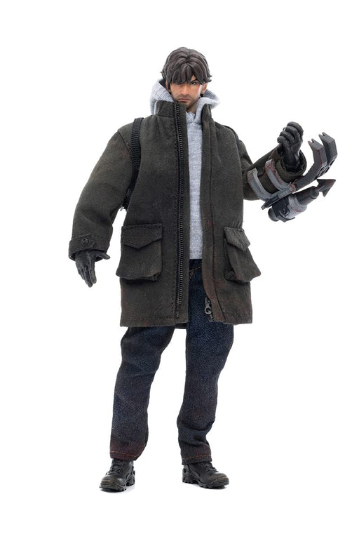 Joytoy Frontline Chaos Row Action Figure Collectible 1/18 Scale Model- Japan Figure Store - #1 Bring To You The Best Japanese Goods