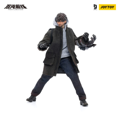 Joytoy Frontline Chaos Row Action Figure Collectible 1/18 Scale Model- Japan Figure Store - #1 Bring To You The Best Japanese Goods
