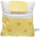 Kotobukiya Fukubuku Collection Futon Yellow - Cozy and Stylish Bedding- Japan Figure Store - #1 Bring To You The Best Japanese Goods