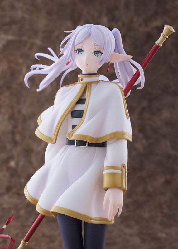 Claynel Funeral of Freiren 1/7 Scale Completed Figure Collectible- Japan Figure Store - #1 Bring To You The Best Japanese Goods