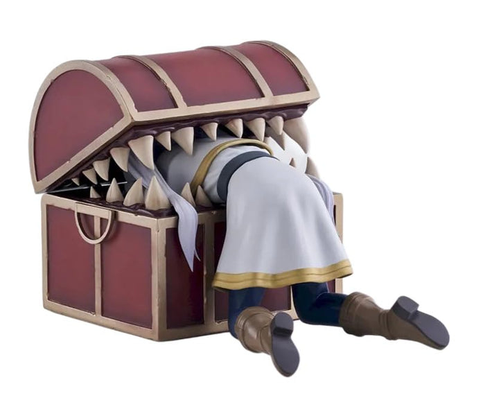 Funeral Of Frieren Luminasta Frieren Inmimic Figurine