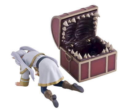 Funeral Of Frieren Luminasta Frieren Inmimic Figurine