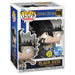 Funko Pop Animation Black Clover Black Asta Glow Figure Entertainment Earth Exclusive- Japan Figure Store - #1 Bring To You The Best Japanese Goods
