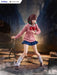 Furyu Tenitol Dandadan Momo Figure Official Japan Release Collectible- Japan Figure Store - #1 Bring To You The Best Japanese Goods