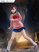 Furyu Tenitol Dandadan Momo Figure Official Japan Release Collectible- Japan Figure Store - #1 Bring To You The Best Japanese Goods