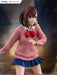 Furyu Tenitol Dandadan Momo Figure Official Japan Release Collectible- Japan Figure Store - #1 Bring To You The Best Japanese Goods