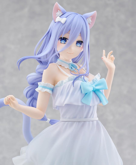 Furyu Tenitol Date A Live Mio Takamiya Figure Japan Official Release- Japan Figure Store - #1 Bring To You The Best Japanese Goods
