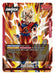 Bandai Dragon Ball Super Card Game Fusion World Start Deck Son Goku FS01- Japan Figure Store - #1 Bring To You The Best Japanese Goods