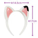 Takara Tomy Gabby's Dollhouse Cat Ear Headband for Kids- Japan Figure Store - #1 Bring To You The Best Japanese Goods