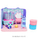 Takara Tomy Gabby's Dollhouse Mercat Bathroom Set - Kids Toy Playset- Japan Figure Store - #1 Bring To You The Best Japanese Goods