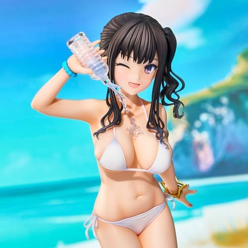 Union Creative International Ltd Gaki Kyonyuu Sasaki Miyuki Bikini Figure- Japan Figure Store - #1 Bring To You The Best Japanese Goods