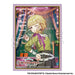 Proof Gakuen Idolmaster Kotone Fujita Halloween Sleeve Mat 2024 Pack