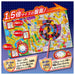 Takara Tomy Game of Life Fire Edition Board Game with Exciting Challenges