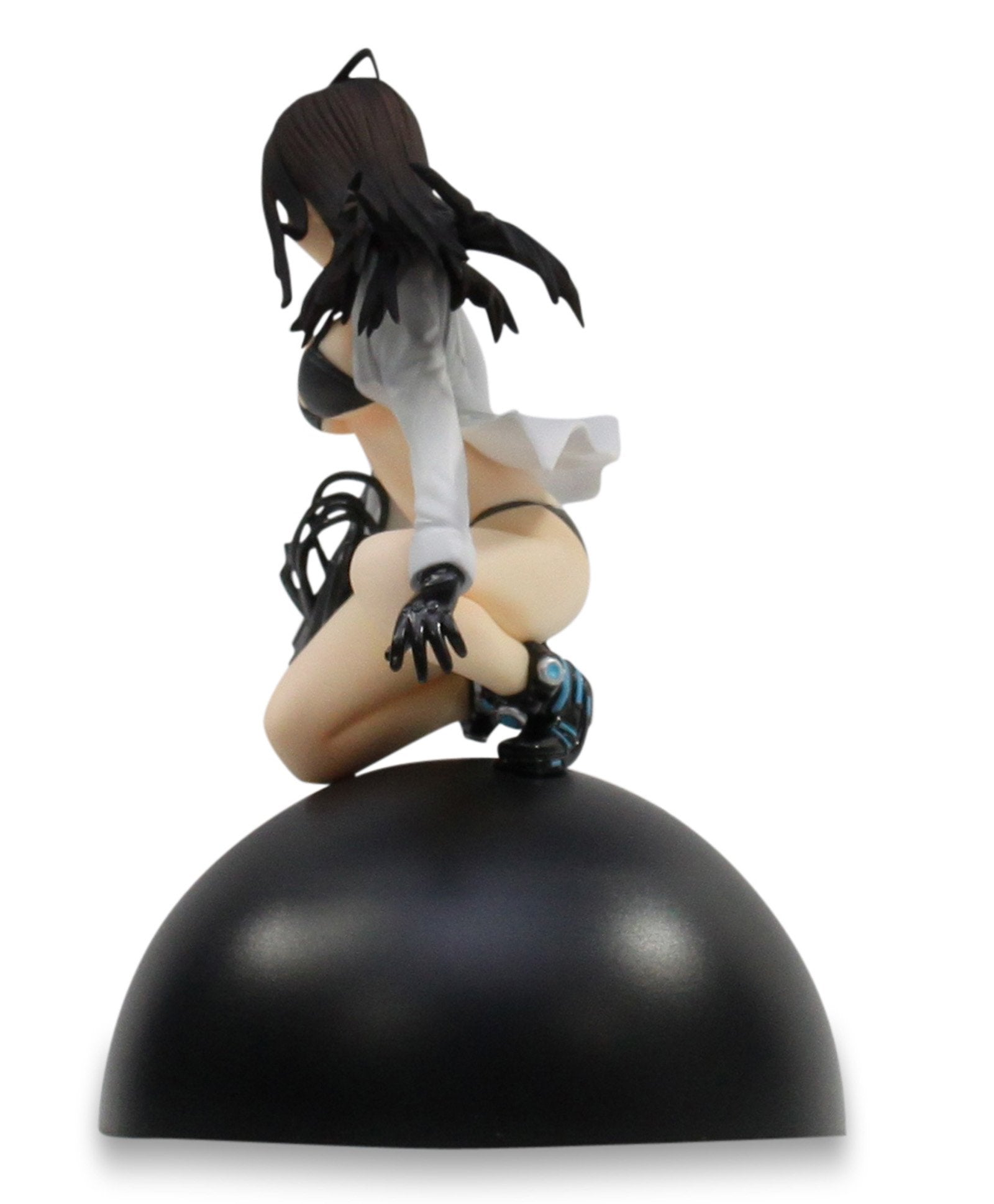 Taito Gantz Reika 10-Inch Collectible Anime Figure Durable High-Quality Design
