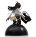 Taito Gantz Reika 10-Inch Collectible Anime Figure Durable High-Quality Design