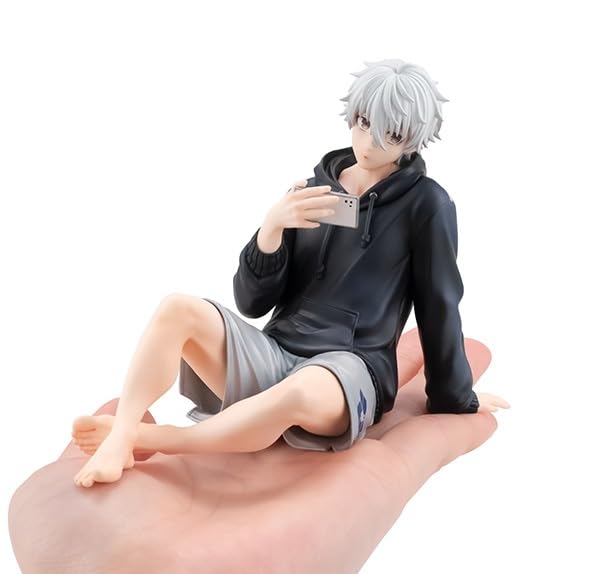 Megahouse G.E.M. Tenohira Nagi Seishirou Figure - Blue Lock Episode Nagi- Japan Figure Store - #1 Bring To You The Best Japanese Goods