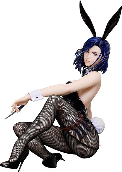 Freeing 1/6 Scale Gekijouban City Hunter Nogami Saeko Bunny Ver B-Style- Japan Figure Store - #1 Bring To You The Best Japanese Goods