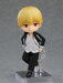 Good Smile Company Orange Rouge Nendoroid Doll Gilgamesh Fate/Stay Night Figure- Japan Figure Store - #1 Bring To You The Best Japanese Goods