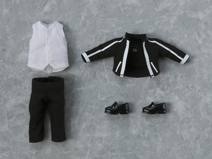 Good Smile Company Orange Rouge Nendoroid Doll Gilgamesh Fate/Stay Night Figure- Japan Figure Store - #1 Bring To You The Best Japanese Goods