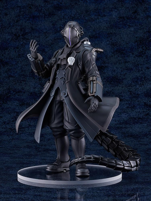 Good Smile Company Bondrewd Figure Pop Up Parade SP Made in Abyss Ultimate Collectible- Japan Figure Store - #1 Bring To You The Best Japanese Goods