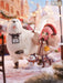 Estream Toho Animation 1/7 Spy x Family Anya Bond Forger Shibuya Scramble Figure- Japan Figure Store - #1 Bring To You The Best Japanese Goods