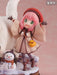 Estream Toho Animation 1/7 Spy x Family Anya Bond Forger Shibuya Scramble Figure- Japan Figure Store - #1 Bring To You The Best Japanese Goods