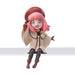 Sega Anya Forger Premium Chokonose Figure from Spy x Family Code White- Japan Figure Store - #1 Bring To You The Best Japanese Goods