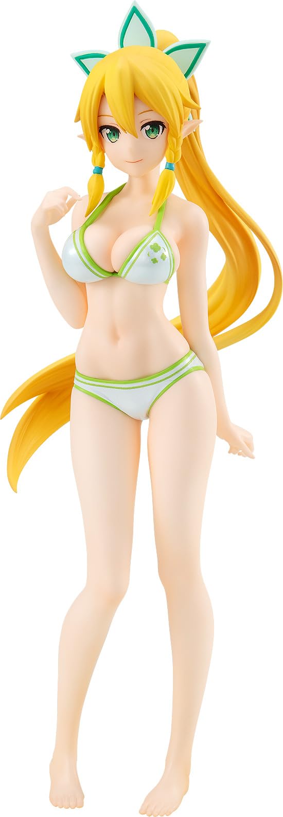 Good Smile Company Pop Up Parade Leafa Beach Queens Figure Sword Art Online- Japan Figure Store - #1 Bring To You The Best Japanese Goods