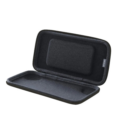 HORI Slim Hard Pouch For Nintendo Switch Lite Red- Japan Figure Store - #1 Bring To You The Best Japanese Goods