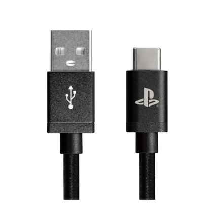 HORI - Dualsense Wireless Controller Charging Usb Cable For Playstation 5 - Sony Licensed Product- Japan Figure Store - #1 Bring To You The Best Japanese Goods
