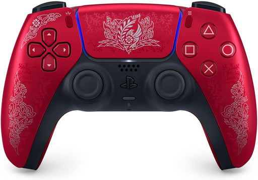 Sony Interactive Entertainment Dualsense Wireless Controller Monster Hunter Edition- Japan Figure Store - #1 Bring To You The Best Japanese Goods