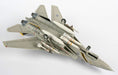 German Revell 1/144 F-14A Tomcat Jolly Rogers Plastic Model 04021- Japan Figure Store - #1 Bring To You The Best Japanese Goods