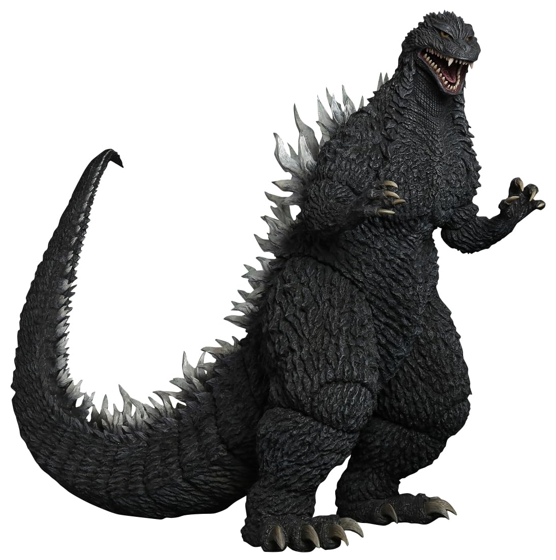 Plex Gigantic Series Godzilla 2002 Complete Figure from Godzilla vs Mechagodzilla- Japan Figure Store - #1 Bring To You The Best Japanese Goods