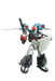Evolution-Toy Ginga Hyouryuu Vifam Metal Action Round Vernian Vifam Full Option- Japan Figure Store - #1 Bring To You The Best Japanese Goods