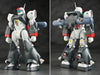 Evolution-Toy Ginga Hyouryuu Vifam Metal Action Round Vernian Vifam Full Option- Japan Figure Store - #1 Bring To You The Best Japanese Goods