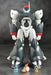Evolution-Toy Ginga Hyouryuu Vifam Metal Action Round Vernian Vifam Full Option- Japan Figure Store - #1 Bring To You The Best Japanese Goods