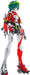 Max Factory Girl Motored Cyborg Runner SSX 155TB Turbo Plastic and Die-Cast Figure- Japan Figure Store - #1 Bring To You The Best Japanese Goods