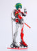 Max Factory Girl Motored Cyborg Runner SSX 155TB Turbo Plastic and Die-Cast Figure- Japan Figure Store - #1 Bring To You The Best Japanese Goods