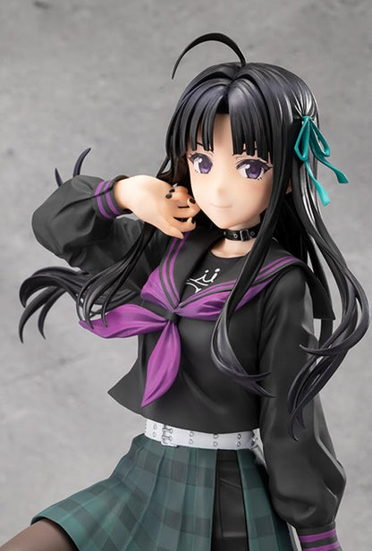 Kotobukiya Girls Band Cry Awa Subaru 1/7 Scale Figure Collectible- Japan Figure Store - #1 Bring To You The Best Japanese Goods